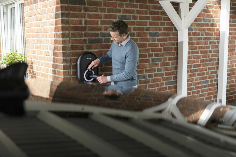 Klimaschutz und Energiekosten sind Haupttreiber für Elektromobilität