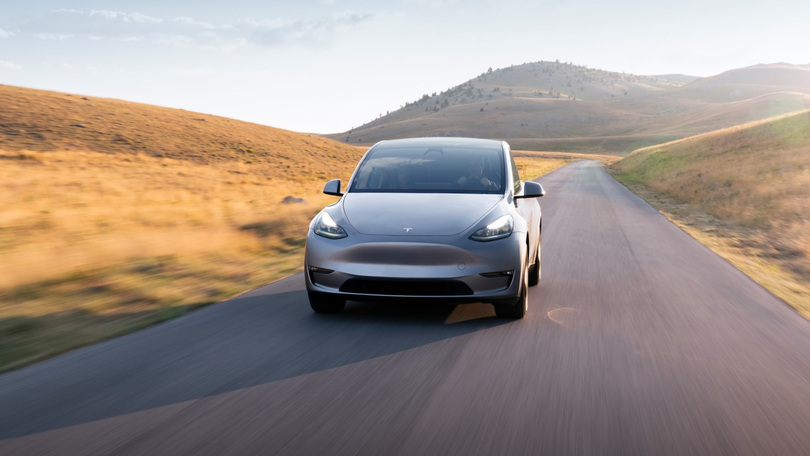 Der 1-millionste Tesla läuft in Europa vom Band