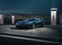 Mit dem Rimac Nevera kostenlos bei Ionity laden