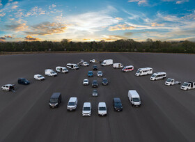 Pro One: Stellantis stärkt sein Transporter-Geschäft