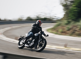 Fahrbericht: Livewire S2 Del Mar - Schnell durch die Stadt