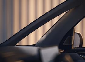 Der neue Volvo EM90
