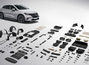 Mercedes EQE im Umwelt-Check