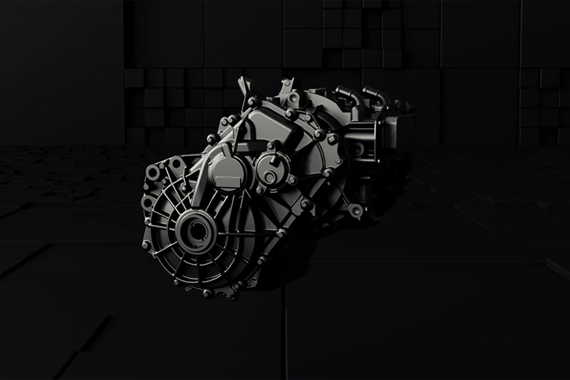 Renault und Valeo entwickeln neuen E-Motor Renault und Valeo entwickeln neuen E-Motor