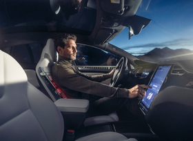 Brose Brain  - Wenn das Auto mitdenkt 