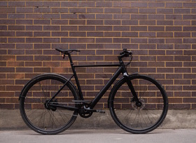 Decathlon Btwin Speed 900E Connect  - Schickes Schummelrad zum Sparpreis