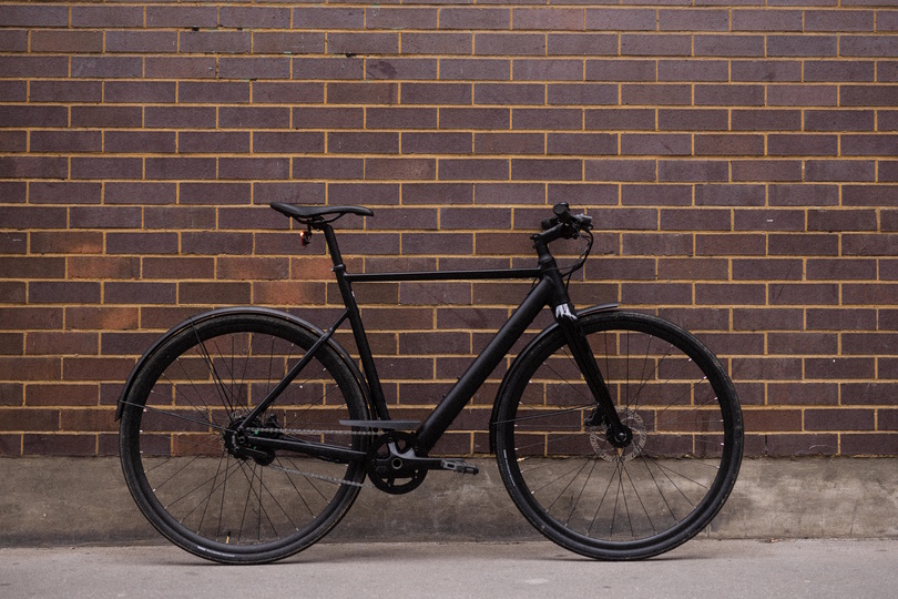 Decathlon Btwin Speed 900E Connect  - Schickes Schummelrad zum Sparpreis