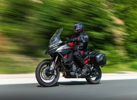 China bremst Ducati 