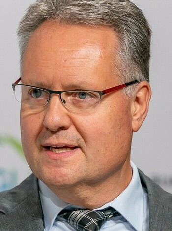 Sicherheitspreis Nutzfahrzeuge für Ingo Scherhaufer