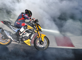 Sicherheit - ESP für Motorräder immer weiter verbreitet 