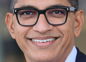 Sajjad Khan wird Porsche-Vorstand für Car-IT