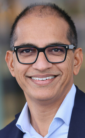 Sajjad Khan wird Porsche-Vorstand für Car-IT