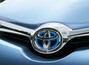 Toyota wächst weltweit