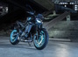 Yamaha MT-09 Modelljahr 2024 - Neues Licht, großes Display