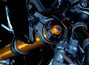 Yamaha MT-09 SP erhält speziellen Track-Modus