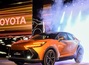 Toyota: Startschuss für den neuen C-HR