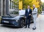 ZF-Chef Holger Klein: ,,In Autos aus China steckt viel von uns.''