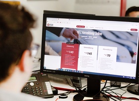 Kfz-Zulassung leicht gemacht