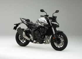 EICMA 2023: Honda zündet Neuheiten-Feuerwerk