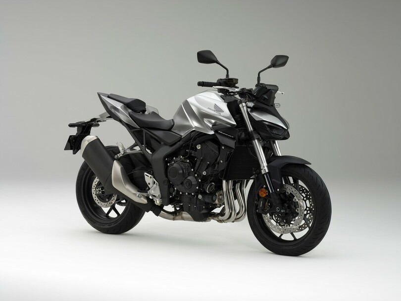 EICMA 2023: Honda zündet Neuheiten-Feuerwerk