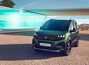Peugeot E-Rifter - vielseitiger Alltags-Stromer