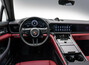 Porsche setzt auf neues Bedienkonzept