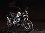 Honda CB 1000 Hornet - Dicker Brummer
