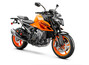 EICMA 2023: KTM spielt weiter auf der Duke-Klaviatur