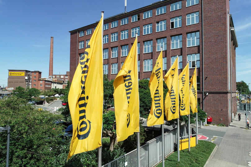 Continental will sich bis Jahresende weiter verbessern Continental will sich bis Jahresende weiter verbessern