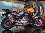 Moto Guzzi Stelvio - Tradition und Moderne