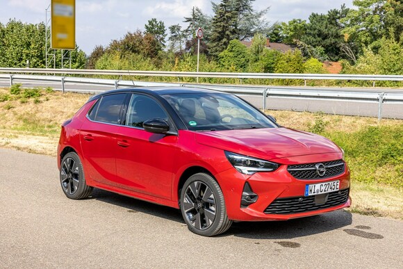 E-Auto Gebrauchtwagenkauf