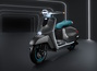 Lambretta Elettra  - Vorspiel auf Elektro-Zukunft