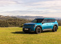 Alles außer gewöhnlich der neue Kia EV9