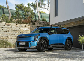 Kia stößt in eine neue Dimension vor