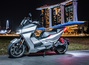 Scorpio Electric auf der EICMA - Ein Serienmodell und zwei Prototpyen