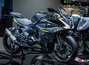 Benelli zeigt neue Sportmodelle - Die drei Tornados
