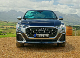 Zeit für ein Facelift