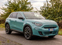 Erste Fahrt im neuen Fiat 600e