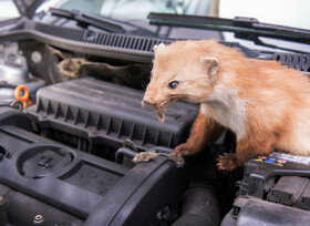 Marderbisse werden immer teurer