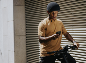 Bosch E-Bikes: Updates für Flow App  - Diebstahlbericht und Navi-Schnellmenü