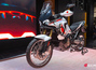 MV Agusta LXP Oriolo - Verspätet, umbenannt und limitiert