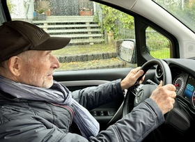 Umfrage: Fahrtauglichkeitstests für Senioren - Die Mehrheit ist dafür