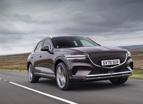 5x: Extras für die Langstrecke  - Nach einer Stunde startet die Massage