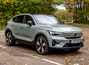 Stromer aus Schweden Volvo C40 Recharge im Test