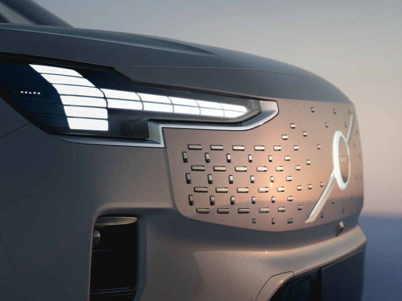 Volvo hat jetzt auch einen Van