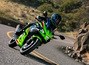 Kawasaki Ninja 500 SE - Fast wie früher