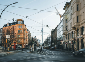 Teure Teilkasko in Autodiebe-Hochburg Berlin