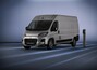 Toyota bekommt erstmals einen großen Transporter