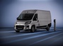 Toyota Proace Max komplettiert Transporterfamile