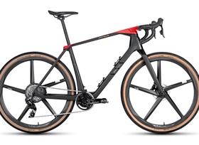 Rotwild R.R275 X - Graveln mit Stil